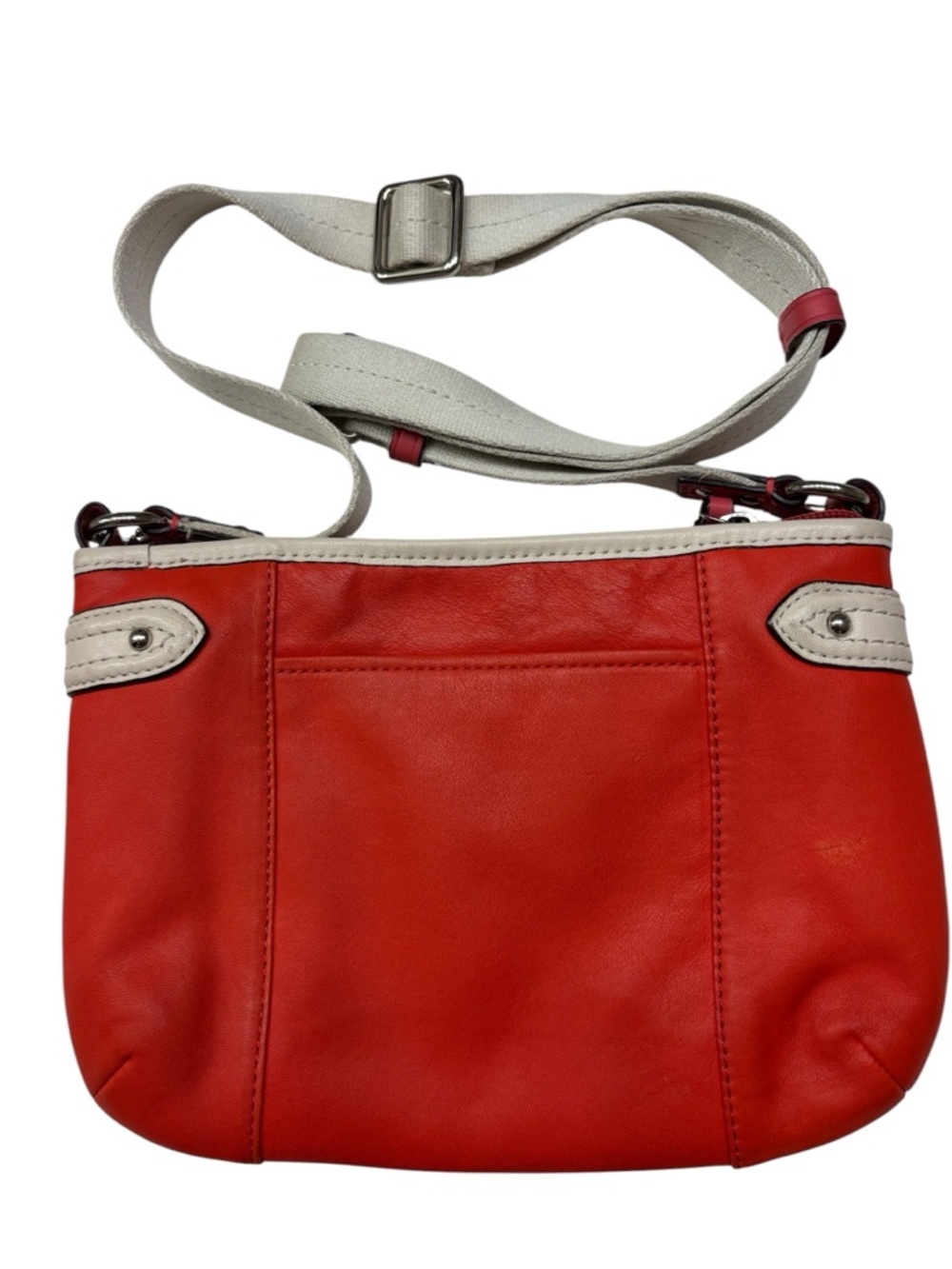 Coach Daisy Spectator crossbody - Picture 2 of 9